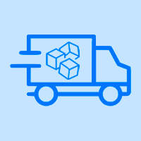 Box production & Shipping